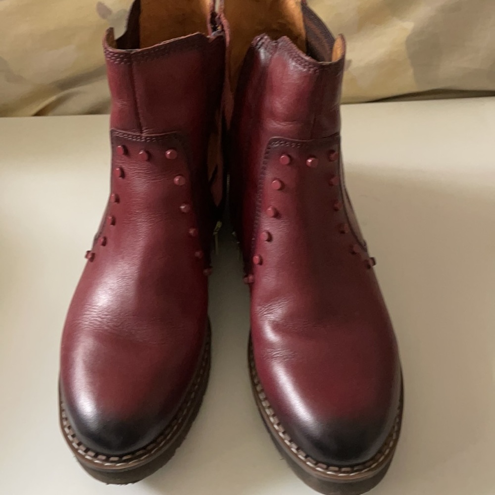 Pikolinos Arcilla Chelsea Boot